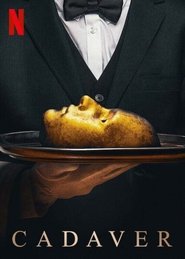 Nonton Cadaver (2020) Film Subtitle Indonesia Streaming Movie Download Gratis Online Cadaver (2020)