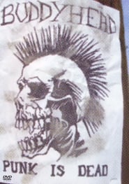 Poster Buddyhead: Punk Is Dead