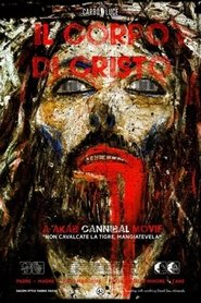 Poster Il Corpo di Cristo 2017