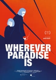 Poster Wherever Paradise Is