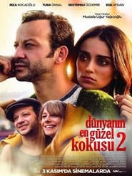 Dünyanın En Güzel Kokusu 2 film gratis Online