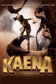 Poster Kaena – Die Prophezeiung