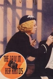 The Law in Her Hands (1936)