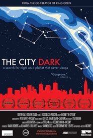 Poster The City Dark 2012