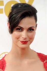 Morena Baccarin is Gamemaster (voice)