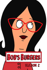 Bob’s Burgers: Season 2
