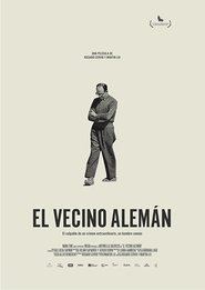 Poster The German Neighbor 2016