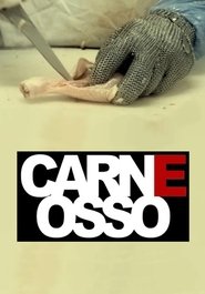 Poster Carne, Osso 2011