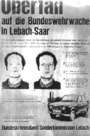 Der Soldatenmord – Die Schüsse von Lebach 2001