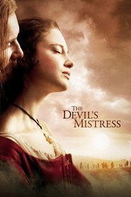 The Devil's Whore poster