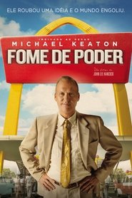 Fome de Poder Fome de Poder