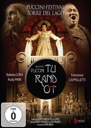 Turandot постер