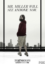 The Last Man on Earth poster
