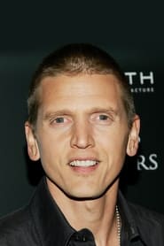 Barry Pepper