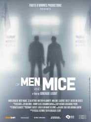 Poster Of Men and Mice