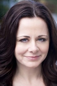 Geraldine Hughes as Tina Parven