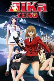 Full Cast of AIKa ZERO