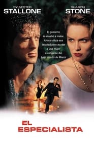 El especialista (1994) HD 1080p Latino