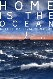 Poster Home Is the Ocean 