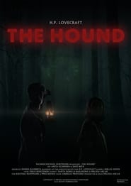 Poster The Hound