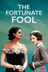 Poster The Fortunate Fool 1933