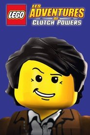 LEGO : Les aventures de Clutch Powers 2010 LEGO : Les aventures de Clutch Powers 2010