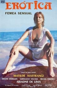 Erótica, A Fêmea Sensual 1984 Auf Englisch & Französisch