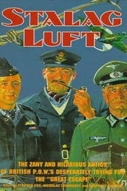 Stalag Luft 1993