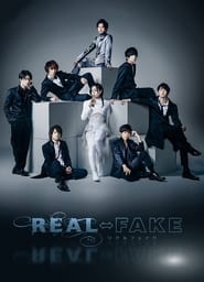 Nonton Real<=>Fake (2019) Sub Indo