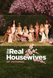 The Real Housewives of Potomac Mövsüm 8