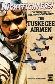 Nightfighters: The True Story Of The 332nd Fighter Group--The Tuskegee Airmen 1994 Δωρεάν απεριόριστη πρόσβαση