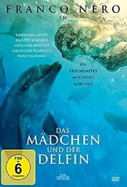 Poster Das Mädchen und der Delfin