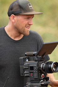 Darcy Wittenburg