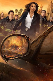 9-1-1 постер