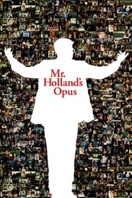 Mr. Holland's Opus