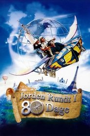 Jorden rundt i 80 dage (2004)