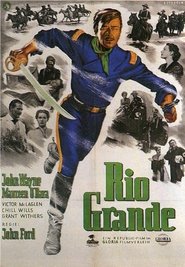 Rio Grande 1950 Stream German HD