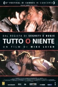 Tutto o niente (2002)