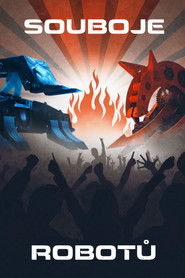 Souboje robotů (2015)