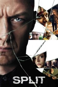 مشاهدة فيلم Split 2016 مترجم