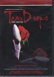 Poster Tear Drops - The Movie 1970