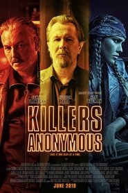 Killers Anonymous(2019)