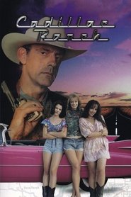 Poster Cadillac Ranch 1996