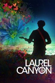 Poster Laurel Canyon 2020