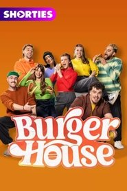 Burger House - Season 1