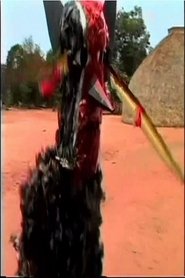 Poster Moyngo el sueño de Maragareum 2003