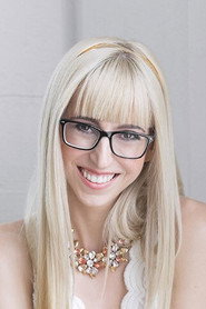Erika Harlacher