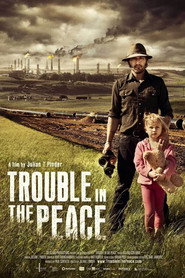 Trouble In The Peace