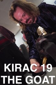KIRAC 19: The Goat Poster