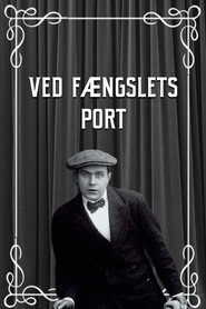 Affiche de Ved fængslets port